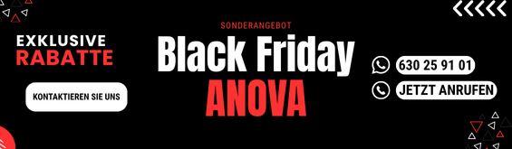 BLACK FRIDAY ANOVA